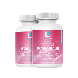 【自营】2瓶装Estheliv巢天娇dci手性肌醇混合肌醇B族降雄myo胶囊