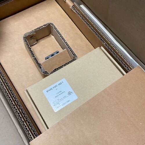议价原装正品 LG LS产电 Susol塑壳断路器 TS1250N 3P 1250A TS10