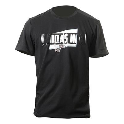 男子休闲运动透气短袖T恤