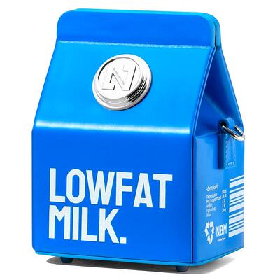 NothingButMini牛奶盒子MINI