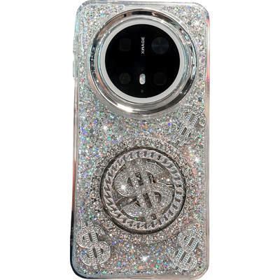 【解压转盘】越转越有滴胶手机壳