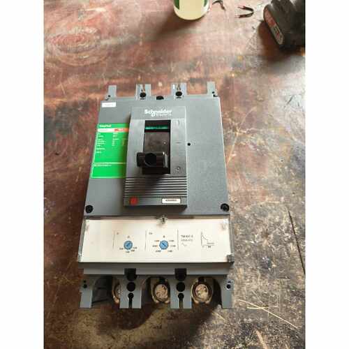 配件断路器CVS400-630 F/N/H/420/600议价