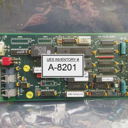Opal 50317890000 SMC-Micro 板 PCB 卡 AMAT 应用材料 SEMVision