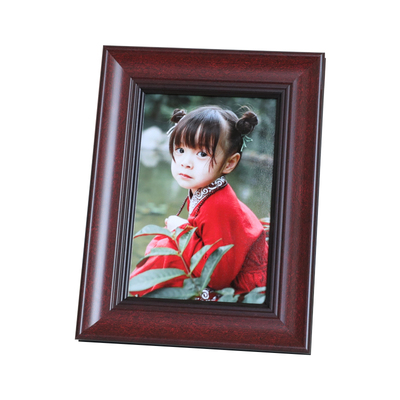 摆台创意画框挂墙做成a4小相框