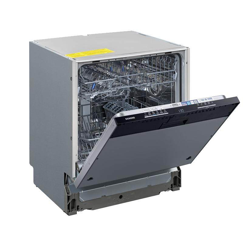 集成洗碗机