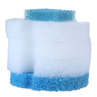 EHEIM德国伊罕过滤桶密封圈精巧桶替换过滤棉活性炭棉250/350/600