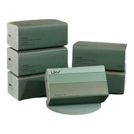 尤卡维100抽24包4层大号超厚纸巾