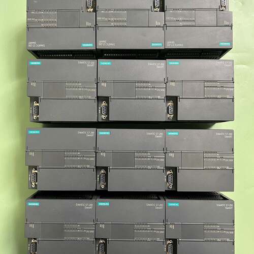 西门子S72001SR30PLC请询价