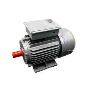 电机220V单相纯铜小型两相0.75/1.1/1.5/2.2/3/4KW异步马达电动机