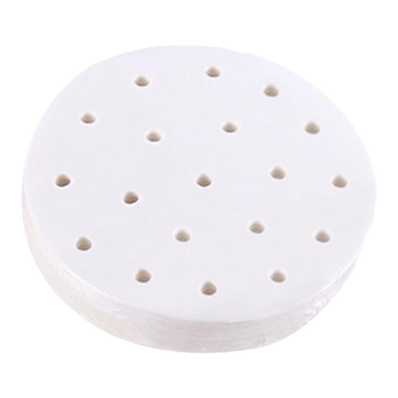 蒸笼纸家用食品级蒸包子垫纸