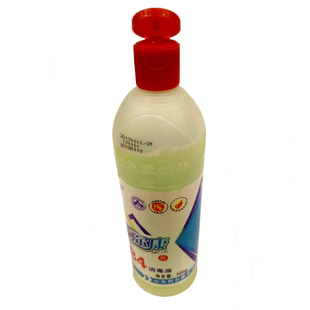 利尔康84消毒液500ml*5家用宾馆含氯餐具瓜果蔬菜漂白去污消毒水