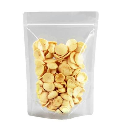 透明自立高清密封多规格食品级