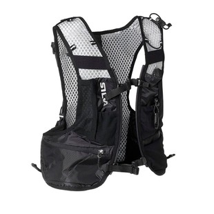 瑞典SILVA Strive Light Black 5轻量越野背包跑步运动户外双肩包