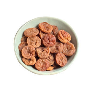 足酸！诏安青梅饼原味无核话梅肉 办公零食解腻孕妇控糖 老味道