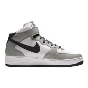 官方Nike AF1空军一号定制鞋 2022新款男女情侣中帮休闲板鞋