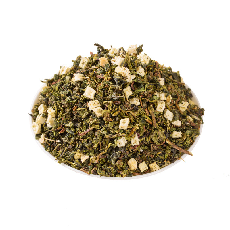 荔枝乌龙茶奶茶专用水果茶冷泡茶