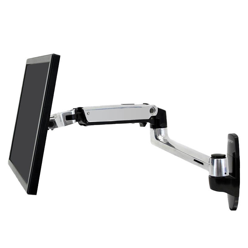 电脑显示器支架ergotron