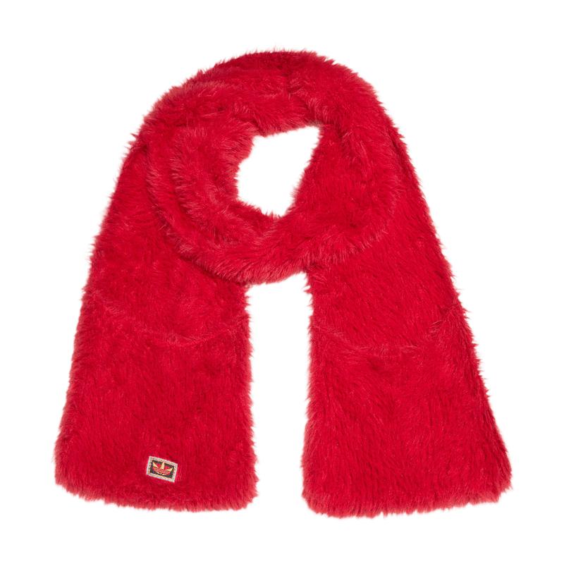 【自营】Adidas阿迪三叶草NEWY SCARF男女运动休闲围巾KH0284