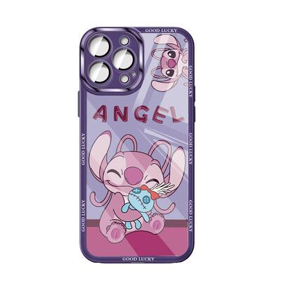 苹果13自带镜头膜硅胶手机壳