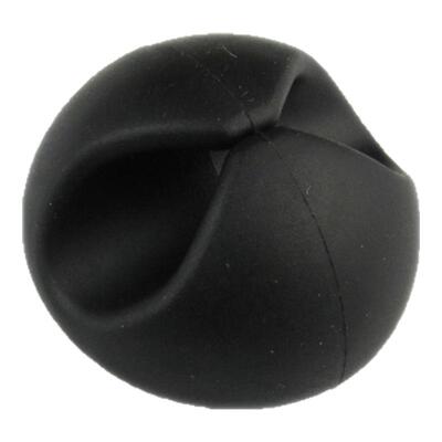 汽车车用粘贴式电线卡子