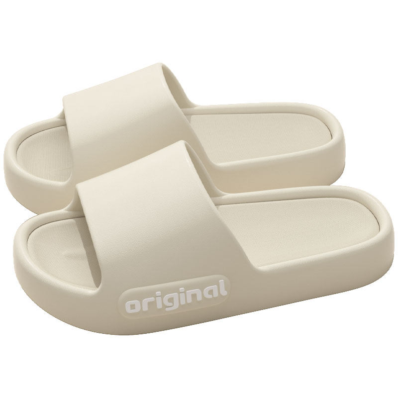 2026新款夏季居家凉拖鞋情侣女拖鞋耐磨沙滩透气一字拖男防滑外穿