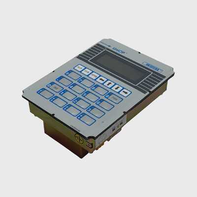 Exor UniOP CP02F020042 Bedienpanel