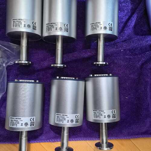 【询价】INFICON真空计  3CB1-651-2300适用