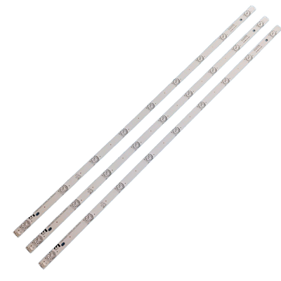 CHDMT43LB10-LED3030-V0.4灯条