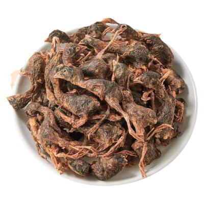 抢！骨折价3.8元高蛋白冻干鹌鹑