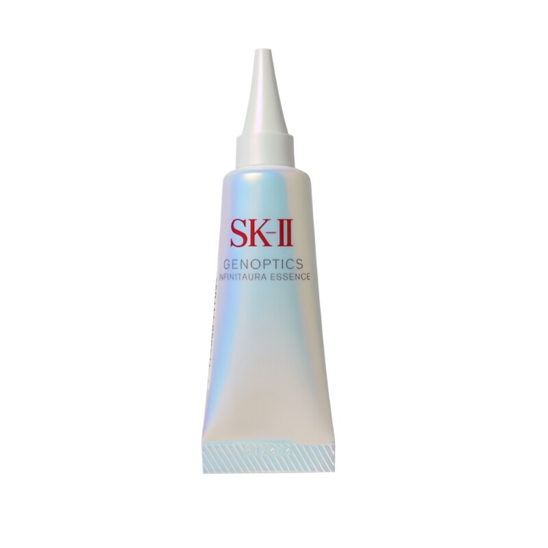 SK-II小灯泡淡斑美白精华露