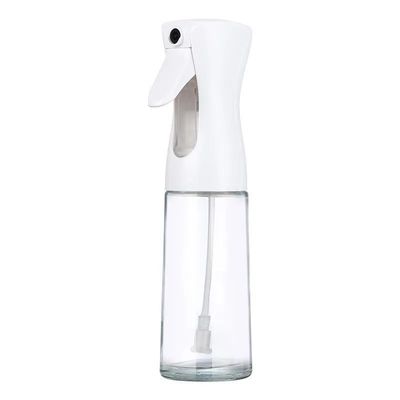 玻璃喷油壶食品级加厚