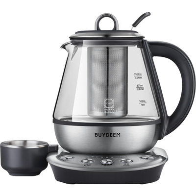 北鼎养生壶迷你壶K21煮茶器