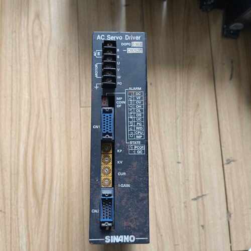 议价信浓伺服驱动器 DOPC 016B-CB752F  议价
