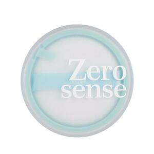 xixi夏季冰蓝色散粉柔雾定妆蜜粉自然素颜控油持妆轻薄遮瑕油敏肌