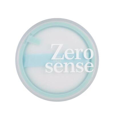 xixi夏季冰蓝色散粉柔雾定妆蜜粉自然素颜持妆轻薄遮瑕油敏肌平价