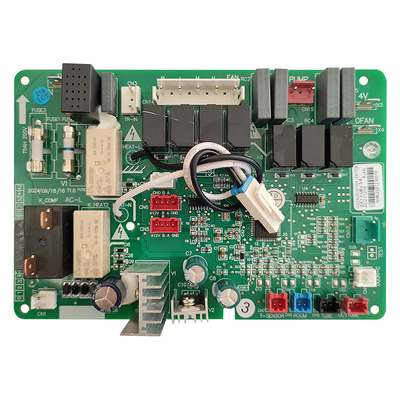 空调配件天花机风管30224000010