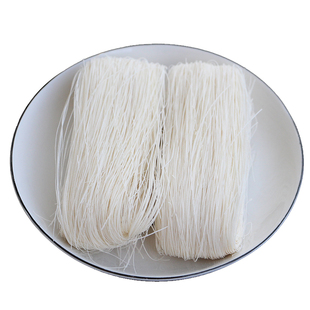 面线糊闽南泉州正宗福建线面纯手工超细龙须拉线面宝宝面线挂面条