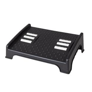 搁脚凳子办公室工位垫脚凳踏板踏脚踏桌下脚蹬防跷二郎腿神器家用