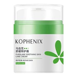 【孔凤春】马齿苋舒缓特护霜60g