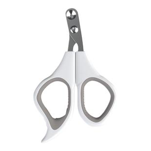 猫咪指甲剪宠物指甲钳神器新手必备圆孔指专用甲刀修剪器用品大全