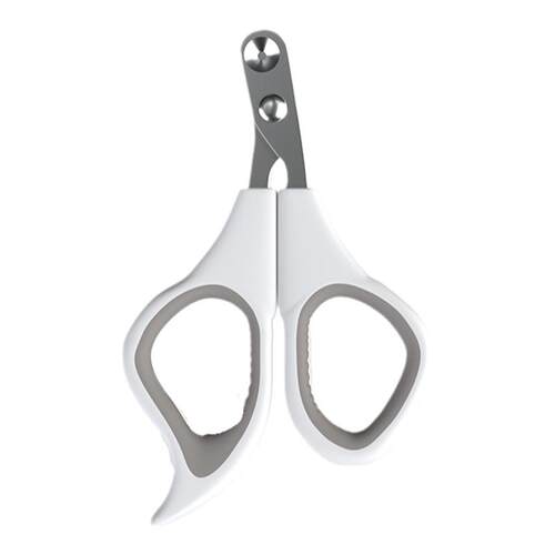 猫咪指甲剪宠物指甲钳神器新手必备圆孔指专用甲刀修剪器用品大全