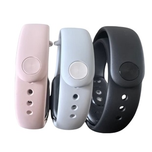 小米原装兼容watch4/5手环8/9/10男女硅胶表带腕带表链8/9Pro