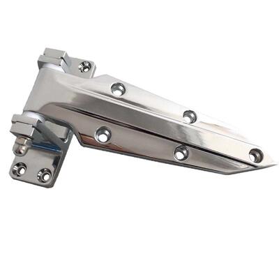 1460冷库门合页烘箱铰链