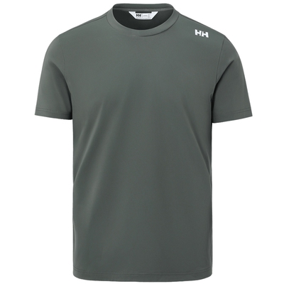 HH25夏男款速干短袖上衣