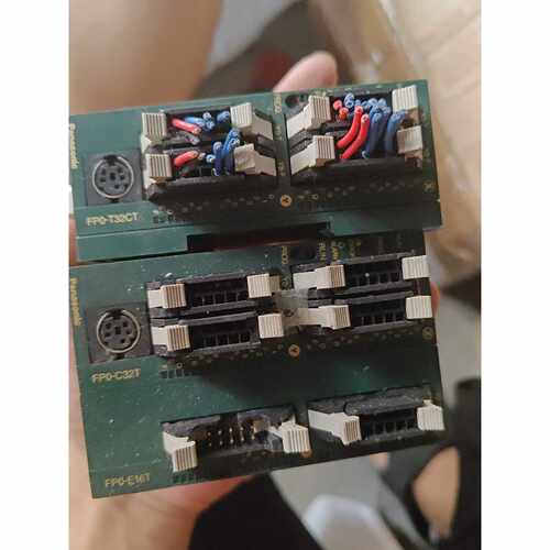 议价FP0-T32CT两个