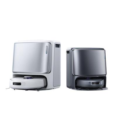 【双11全程价保】云鲸逍遥001智能扫地机器人扫拖一体双芯双目