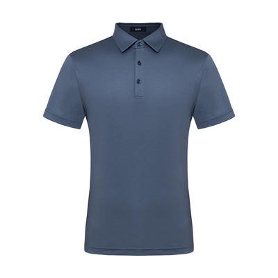 ln467c41b短袖POLO衫堡尼