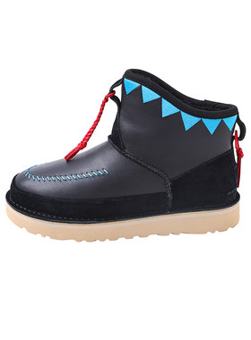 【官方直营】Liberaiders x UGG CAMPFIRE合作款 户外中筒靴