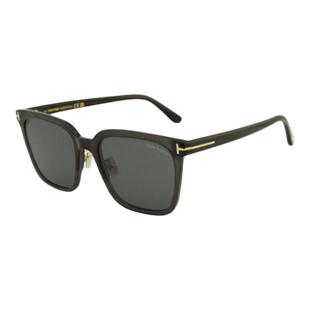 TOM FORD 太阳眼镜大框时尚潮流墨镜 300211