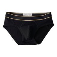 2条装男士纯棉舒适三角裤内裤